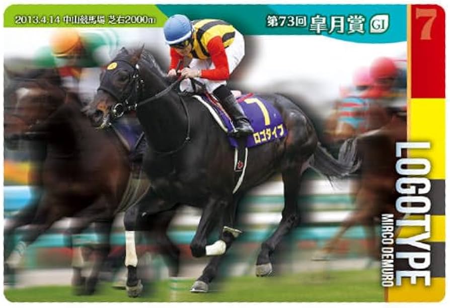 Amazon.co.jp: サラブレッドホースコレクション ツインウエハース 第2R