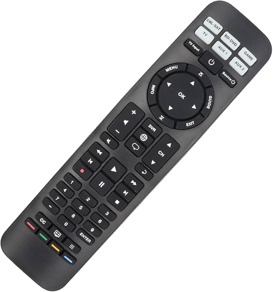 Amazon | リモコン Bose Solo 5 TVサウンドシステムと互換性があります