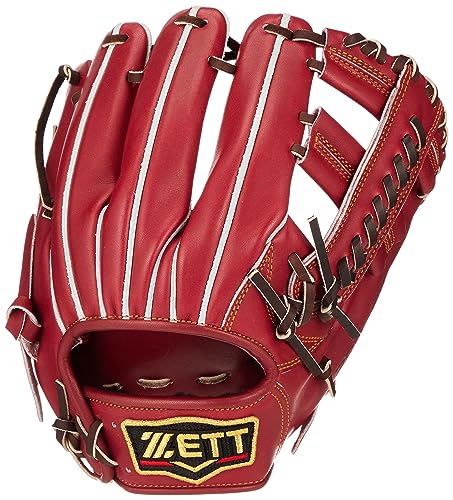 ゼット 硬式 プロステイタス 吉川タイプ 二塁手・遊撃手用 BPROG260