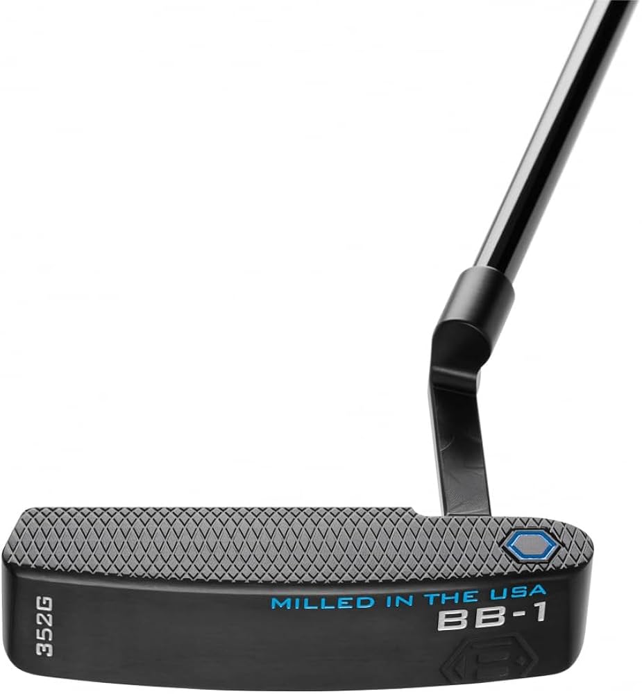 Amazon.co.jp: ベティナルディ(BETTINARDI) BB1 ver8 ゴルフ パター