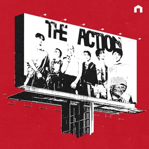 Hollywood Action song by BOYNEXTDOOR from The Action on Amazon Music