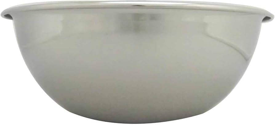 Amazon｜遠藤商事 業務用 ボール 45cm 18-8ステンレス 日本製 ABC05045