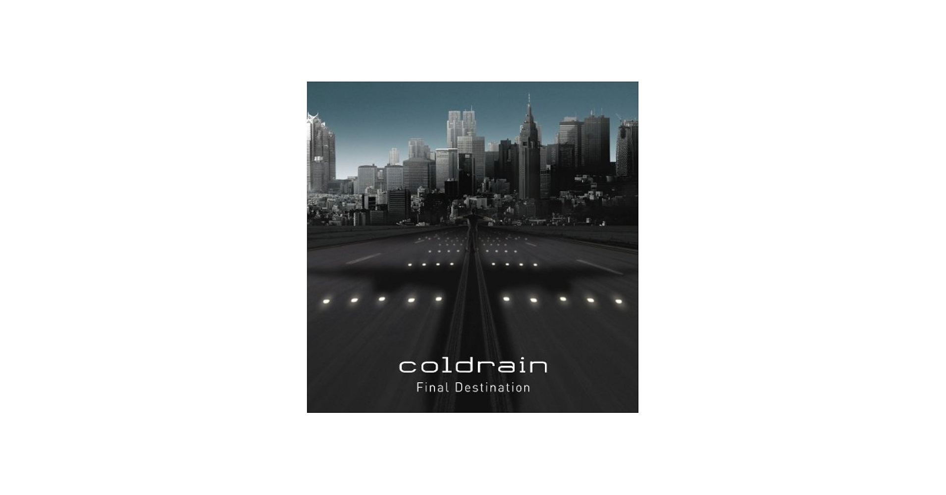 COLDRAIN - Final Destination - Amazon.com Music