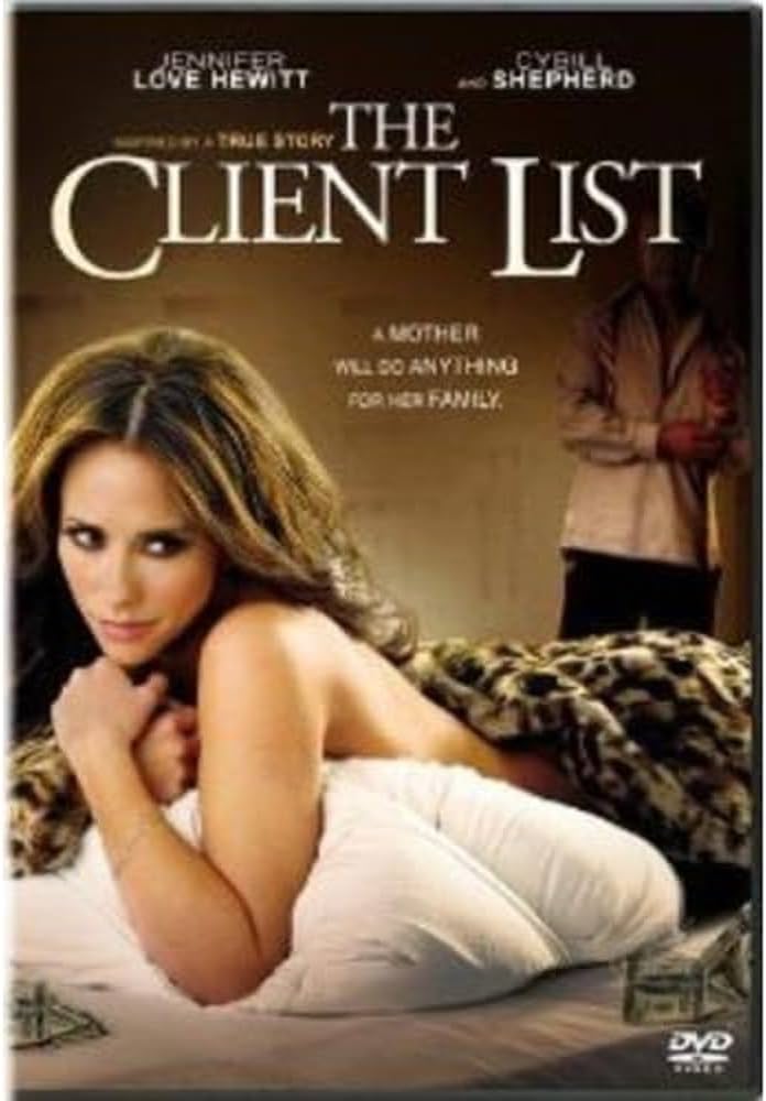 The Client List | Amazon.com.br