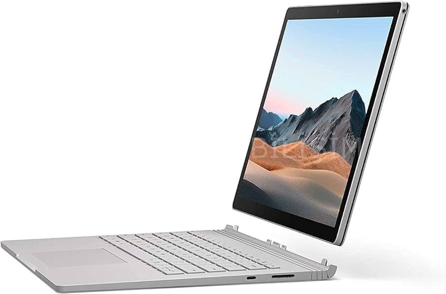 Amazon.co.jp: Microsoft Surface Book 3、Intel Core i7、16GB RAM