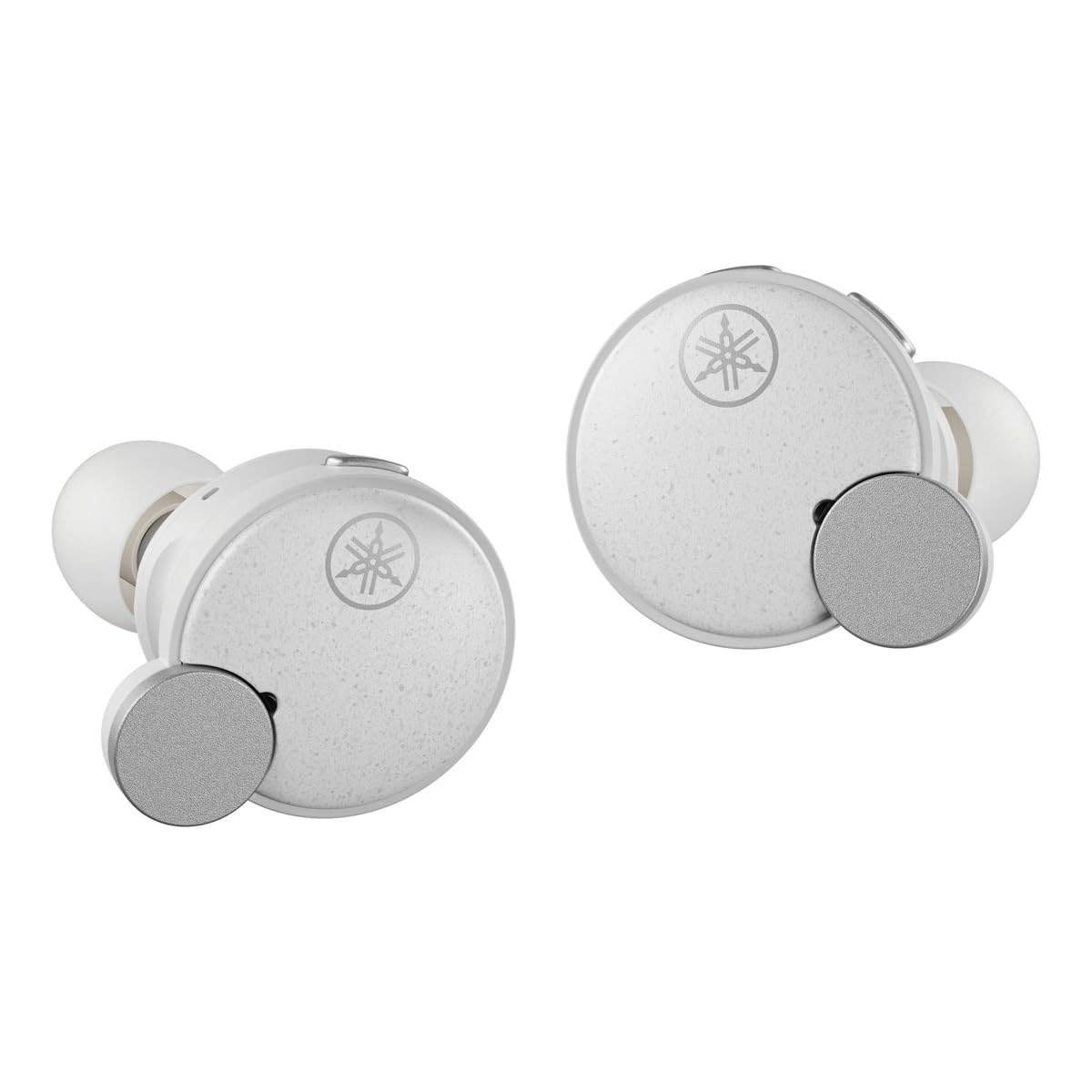 Amazon.com: Yamaha TW-E7B True Wireless Earbuds with Bluetooth 5.2