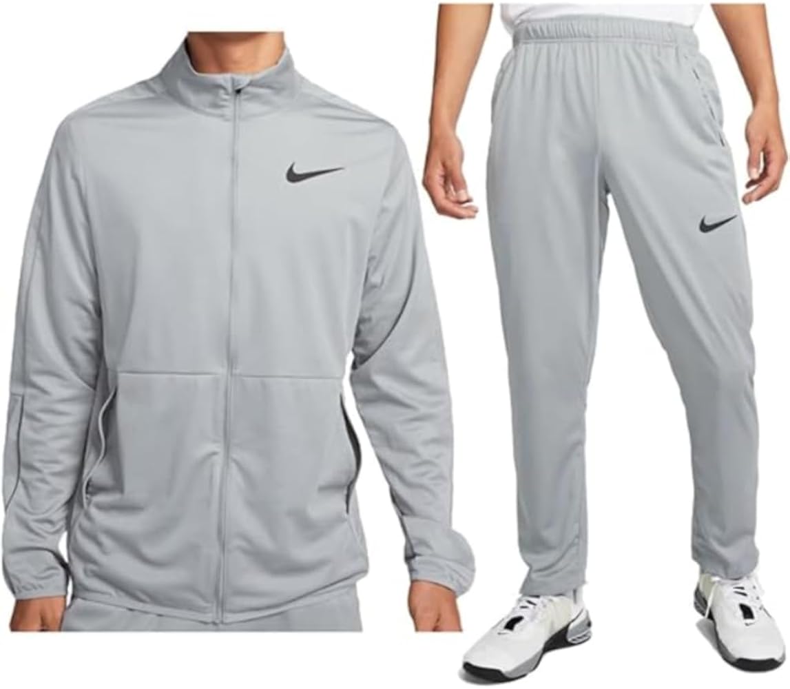 Amazon | [ナイキ] スポーツウェア DF エピック ジャージ ジャケット
