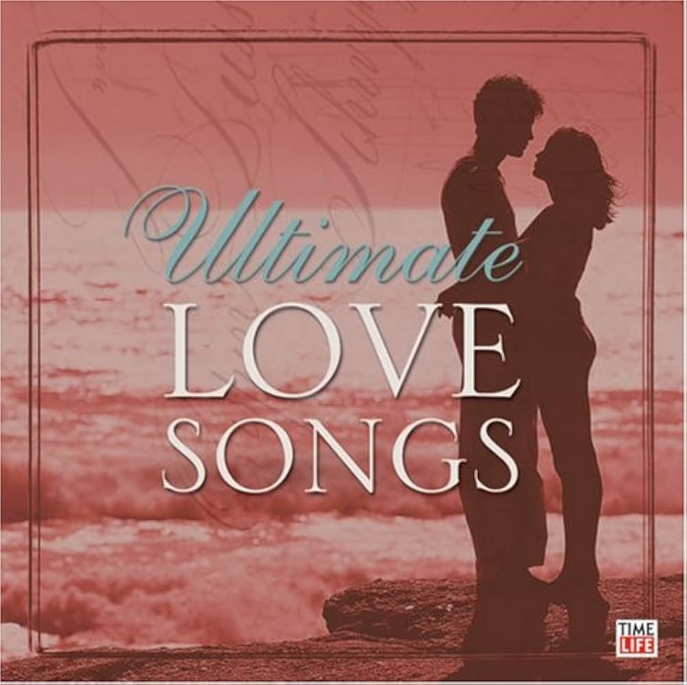 Various Artists - Ultimate Love Songs - Amazon.com Music