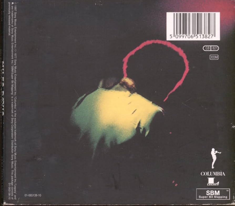 Black Beauty: Miles Davis At Fillmore West: Amazon.co.uk: CDs & Vinyl