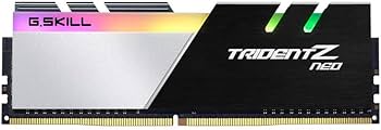 Amazon | G.Skill Trident Z Neo F4-3200C16D-16GTZN (DDR4-3200 8GB×2