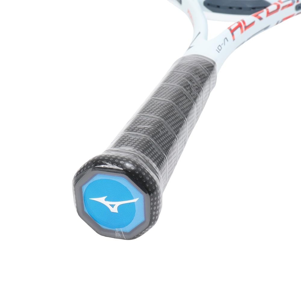 Amazon | MIZUNO アクロスピード V-01 スノーホワイト×レッド 0X