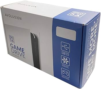 Amazon | Avolusion PRO-5X シリーズ 16TB USB 3.0 外付けハード