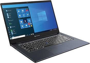 Amazon.com: Dynabook Toshiba PORTEGE X40-J 14
