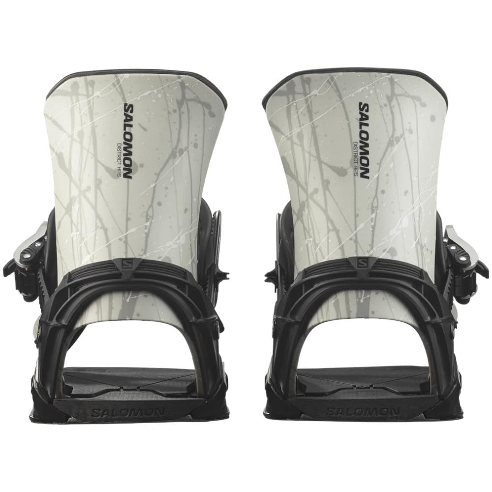 Amazon | サロモン（SALOMON） スノーボードビンディング 23-24