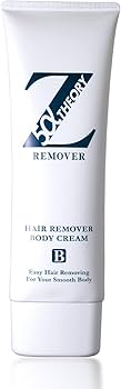 Amazon.co.jp: ZEROFACTOR 薬用 Zリムーバー Z REMOVER 除毛