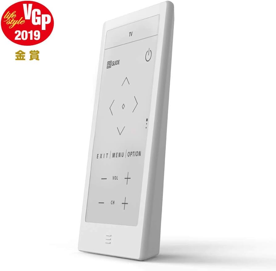 Amazon.co.jp: Sony HUIS-100RC Smart Remote Control HUIS REMOTE