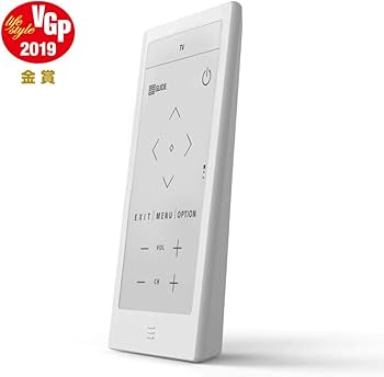 Amazon.co.jp: Sony HUIS-100RC Smart Remote Control HUIS REMOTE
