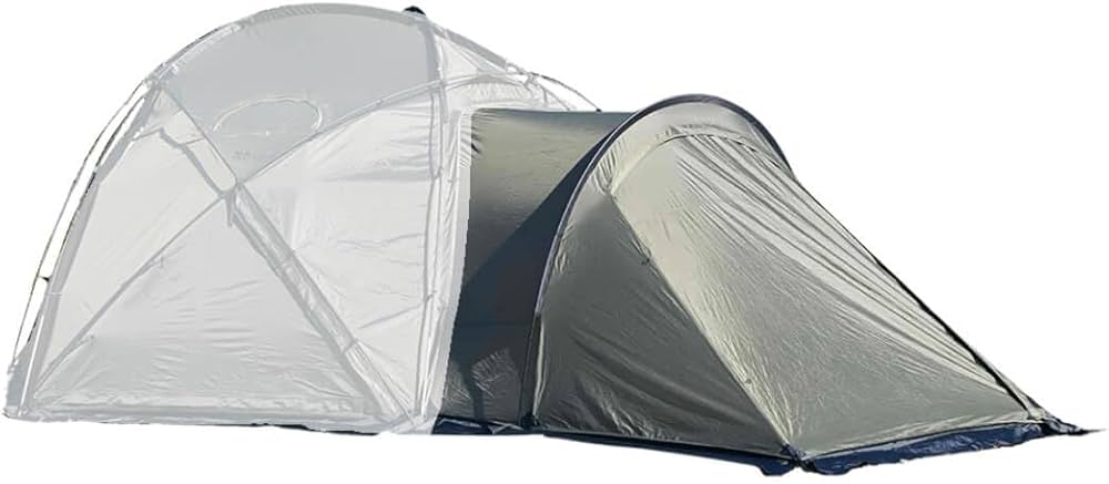 Amazon.co.jp: WAQ Paramount Dome 専用オプション ベスティブル