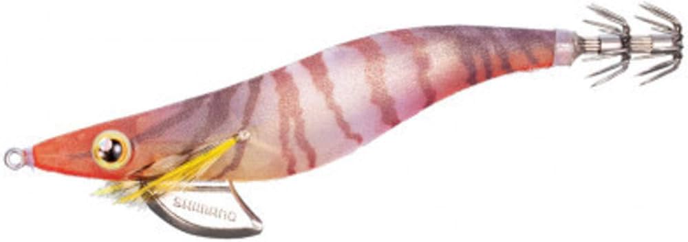 Amazon | シマノ(SHIMANO) ルアー エギ セフィア クリンチ フラッシュ