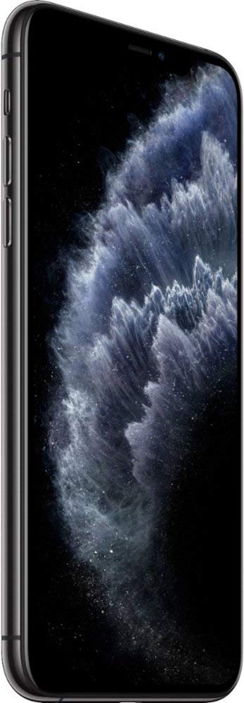 Amazon.com: Apple iPhone 11 Pro Max, 256GB, Space Gray - Unlocked