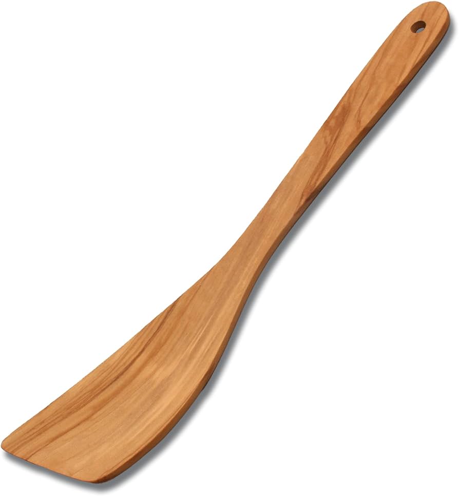 Amazon.co.jp: リバーライト 穴なしターナー 木製 オリーブの木 4003