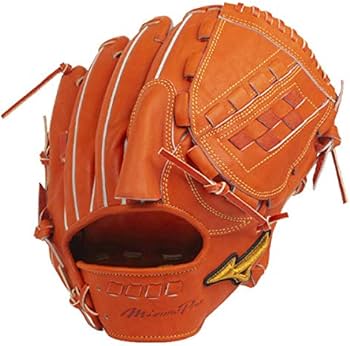 Amazon | ミズノ 硬式 グローブ グラブ ミズノプロ 5DNAテクノロジー