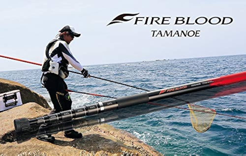 Amazon | シマノ(SHIMANO) 玉の柄 19 ファイアブラッド 玉の柄 550