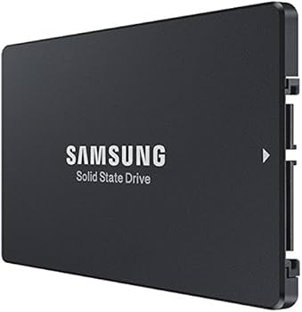 Amazon | Samsung pm863?a 1.92tb SATA 6?Gb / s 2.5インチ