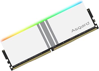 Asgard DDR4 Ram Valkyrie Series 16GB (2 x 8GB) 288-Pin DRAM DDR4