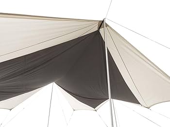 Amazon | スノーピーク(snow peak) TAKIBIタープ オクタ TP-430 大型