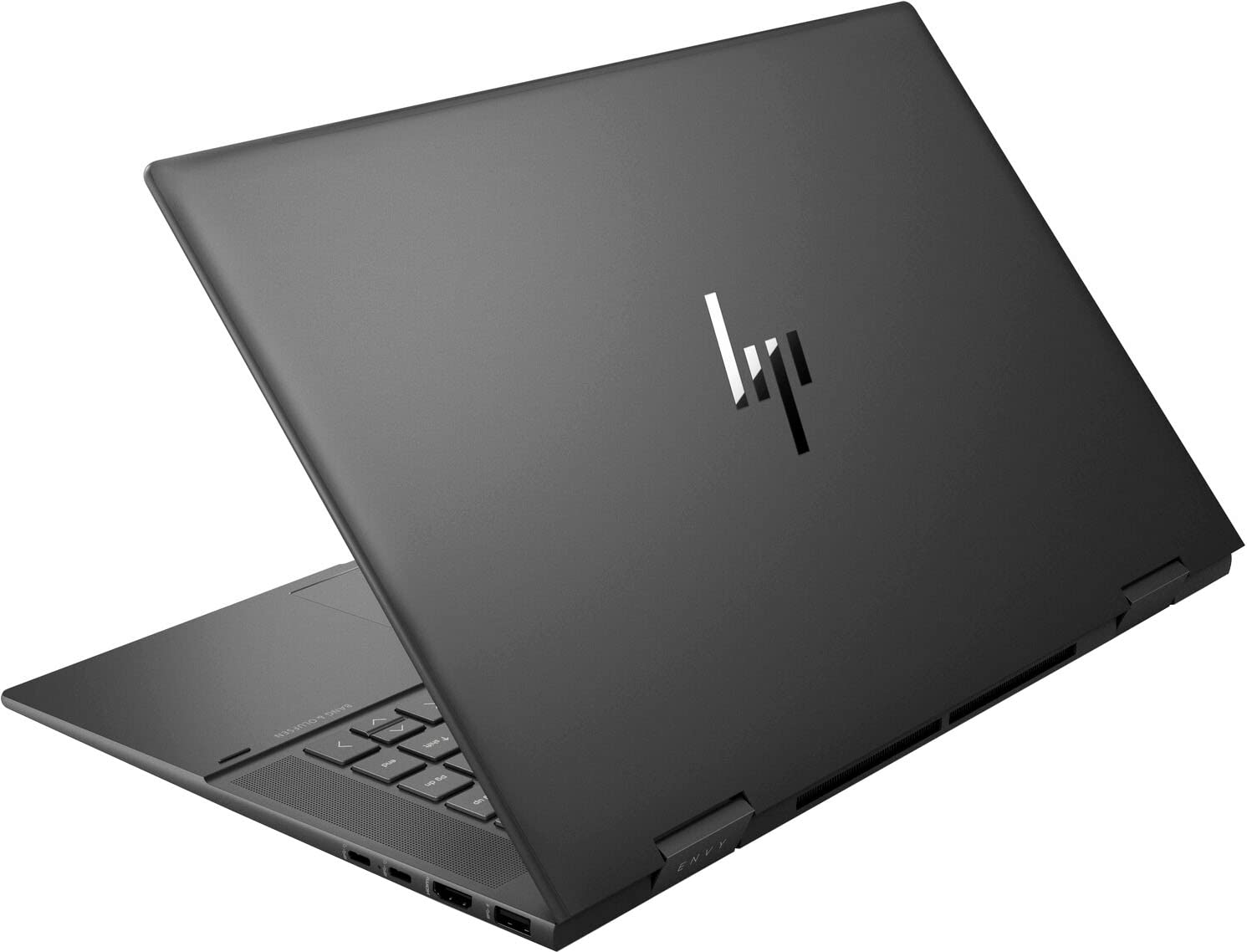 Amazon.co.jp: HP (エイチピー) 2022 Envy X360 15 2-in-1 タッチ