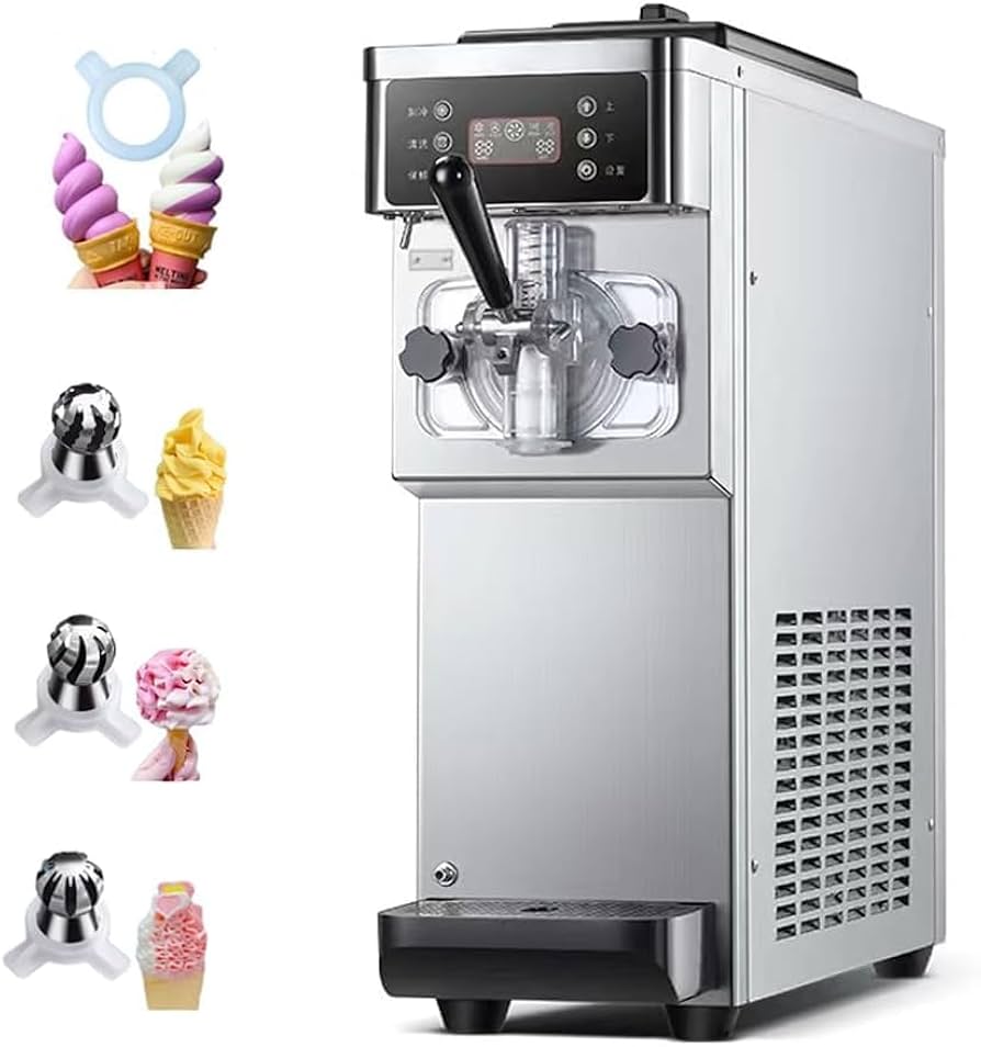 送料無料 】12L フローズン シャーベット 業務用 機械 カフェ 送料無料