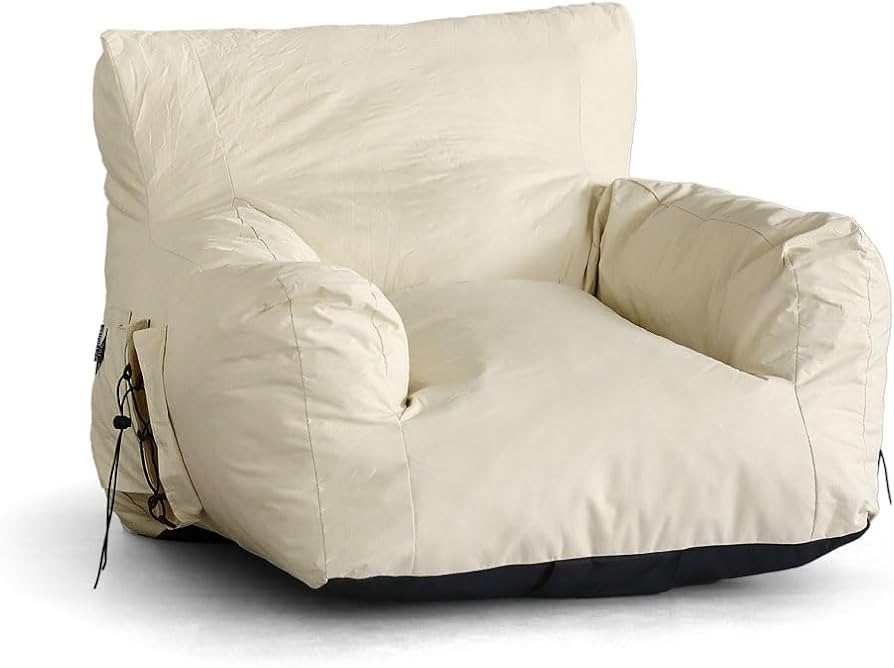 Amazon｜アウトプットライフ コンプレッションガーデンソファ OUTPUT