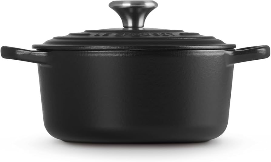 Amazon.co.jp: ル・クルーゼ(Le Creuset) 鋳物 ホーロー 鍋 ココット