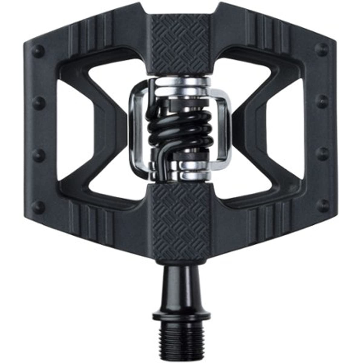 Amazon | クランクブラザーズ(CRANK BROTHERS) ペダル ダブルショット1