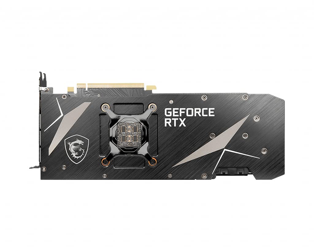 Amazon | MSI (エムエスアイ) GeForce RTX 3080 Ti Ventus 3X 12G OC