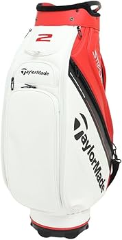 Amazon | テーラーメイド(TAYLOR MADE) グローバルツアー キャディ