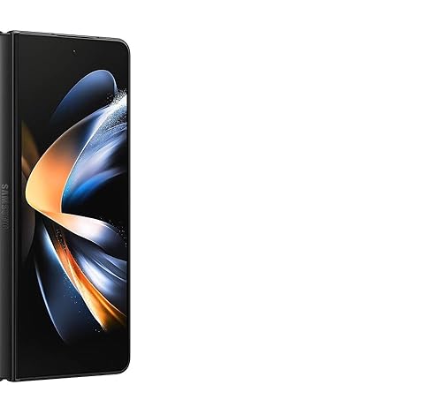 Amazon.com: Samsung Galaxy Z Fold 4 5G US Version, 512GB, Phantom