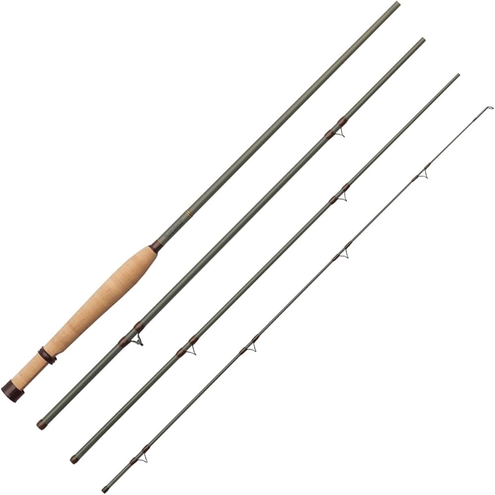 Amazon | ティムコ(TIEMCO) ユーフレックス・グラスマスター 703-4