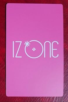 Amazon.co.jp: IZ*ONE カンヘウォン 好きと言わせたい ランダムフォト