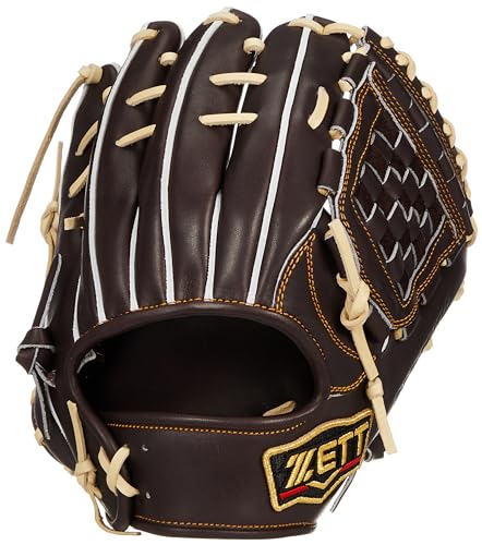 ゼット 硬式 プロステイタス 源田タイプ 二塁手・遊撃手用 BPROG564