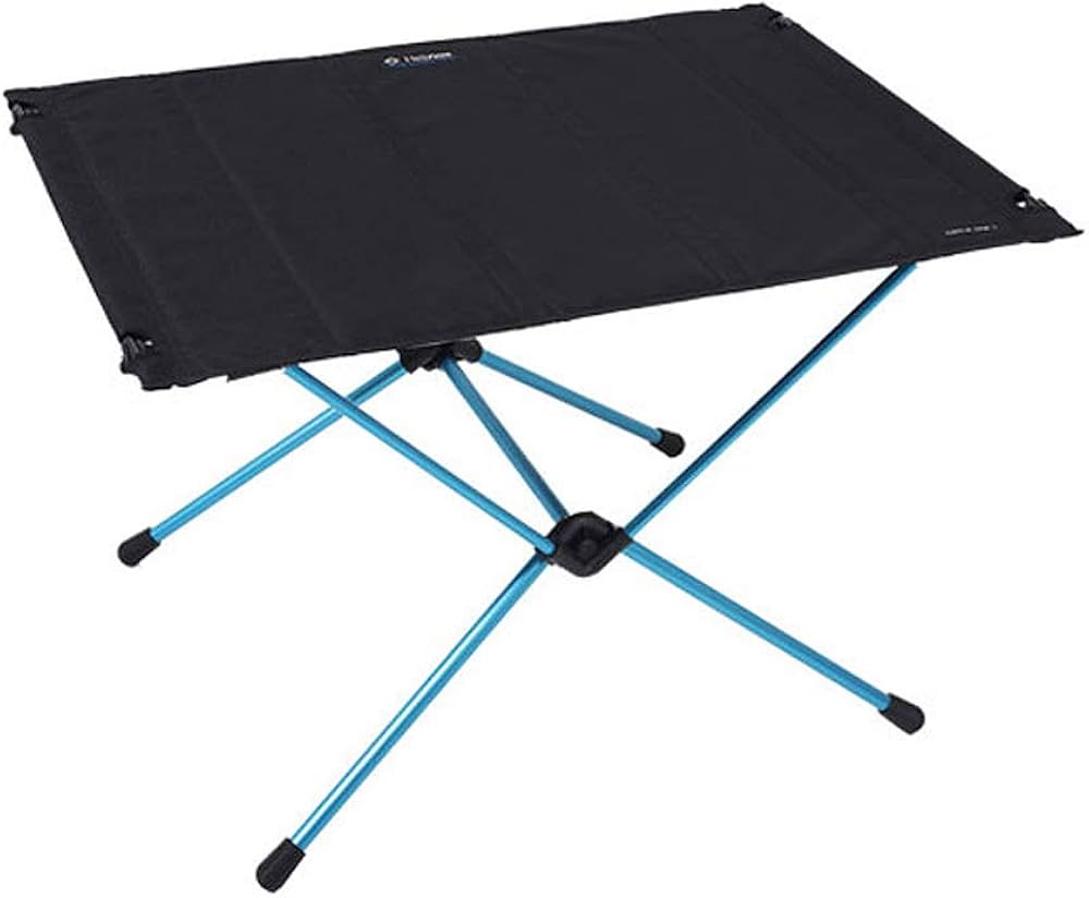 Amazon | Helinox(ヘリノックス) アウトドア テーブルワン ハード