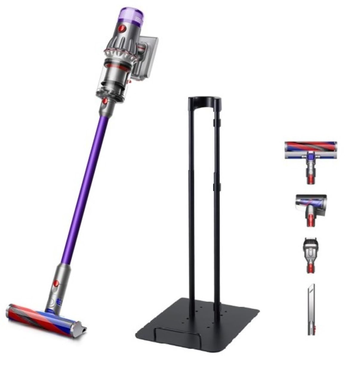 Amazon.co.jp: Dyson(ダイソン) 掃除機 コードレス Dyson V12 Origin