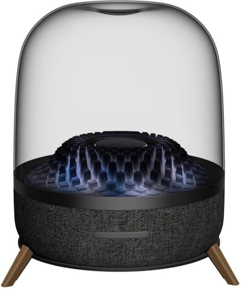 Amazon.co.jp: Harman Kardon Aura Studio 4/3/SoundSticks 4 用