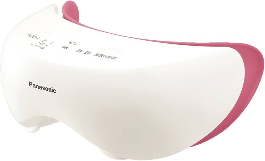 Amazon | パナソニック 目もとエステ うるおいタイプ ピンク EH-SW51-P