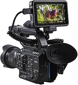 Amazon | ATOMOS(アトモス) NINJA V ATOMNJAV01 ATOMNJAV01 ブラック