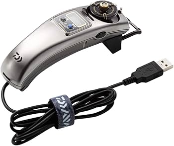 Amazon | ダイワ(Daiwa) ワカサギ 電動リール クリスティア ワカサギ