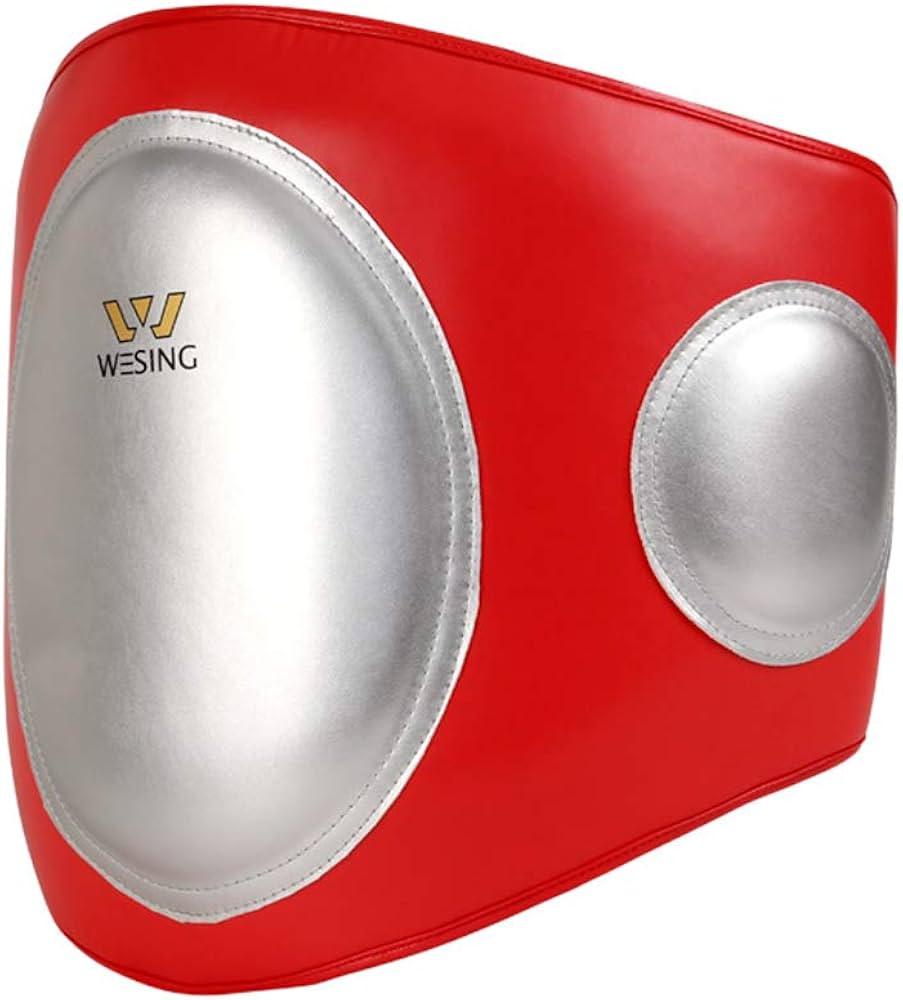 Amazon | WESING ボクシングムエタイMMAトレーニングボディ