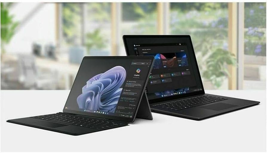 Amazon.com: Microsoft Surface Laptop 6 13.5