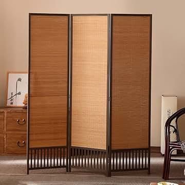 Amazon.co.jp: パーテーション 竹